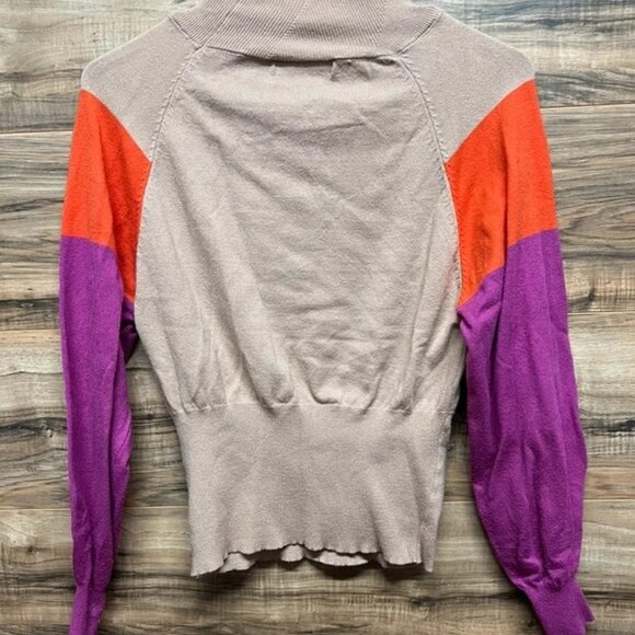 Deluc small sweater - Picture 4 of 4